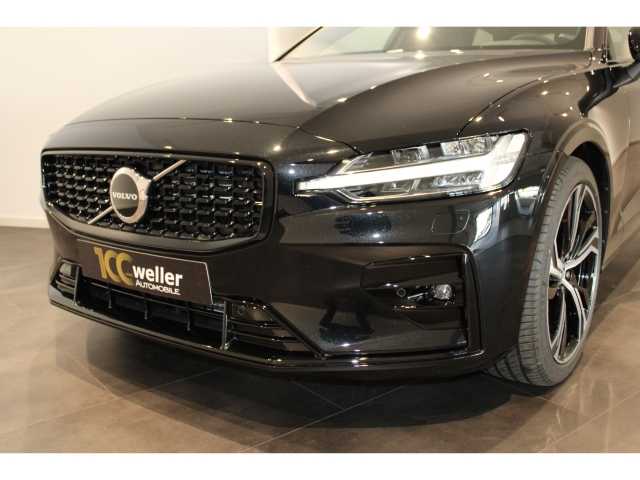 Volvo V60 Ultimate