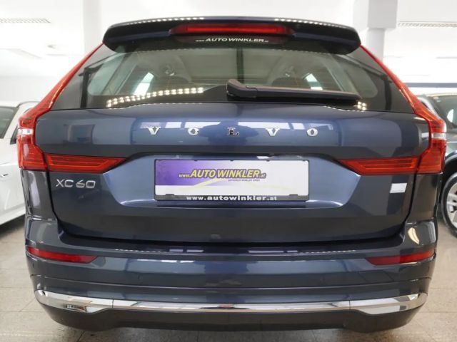 Volvo XC60 AWD Inscription T6