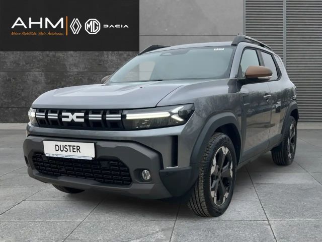 Dacia Duster Extreme TCe 130