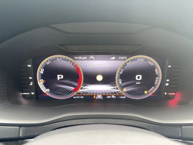 Skoda Karoq Sportline