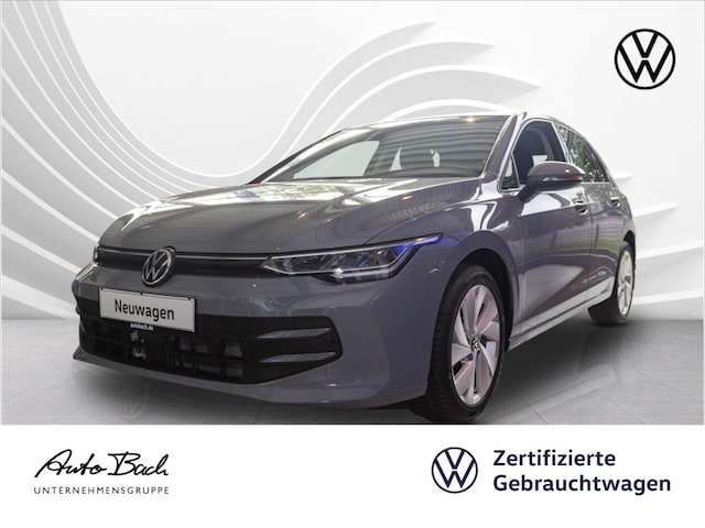 Volkswagen Golf 1.5 TSI Golf VIII