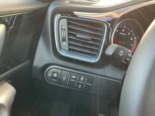 Kia Ceed GDi SportWagon