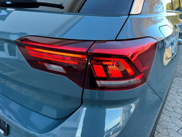 Volkswagen T-Roc 1.5 TSI DSG R-Line