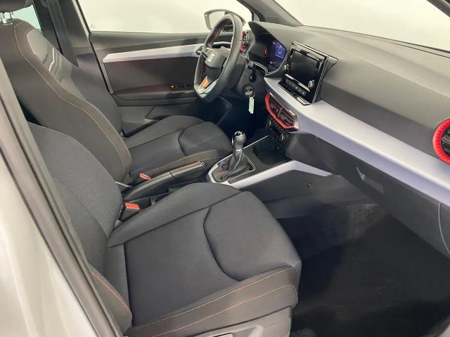 Seat Arona 1.0 TSI FR-lijn