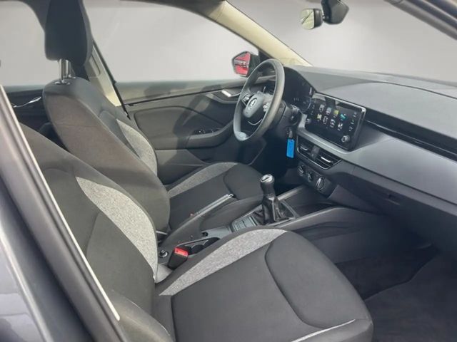 Skoda Kamiq 1.0 TSI