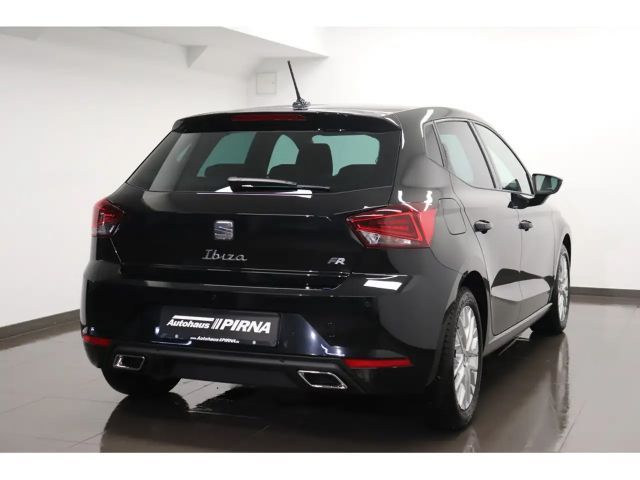 Seat Ibiza 1.0 TSI FR-lijn