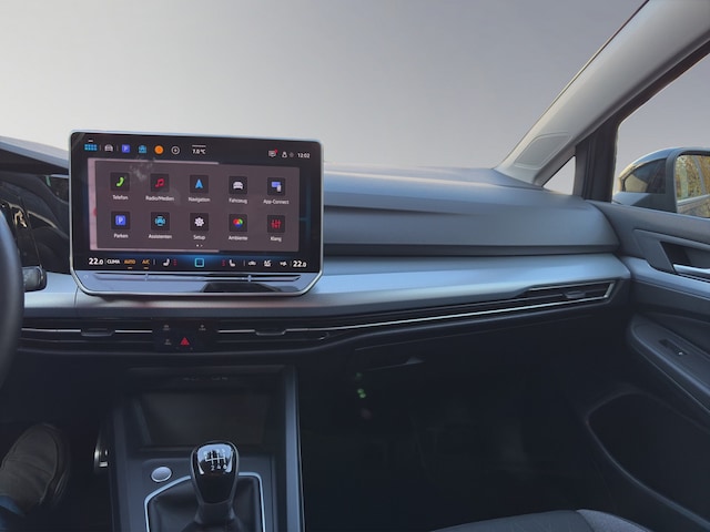 Volkswagen Golf Golf VIII