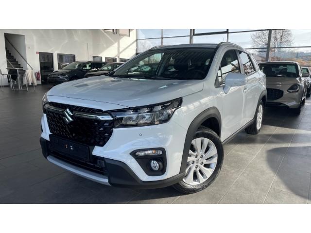 Suzuki SX4 S-Cross Comfort