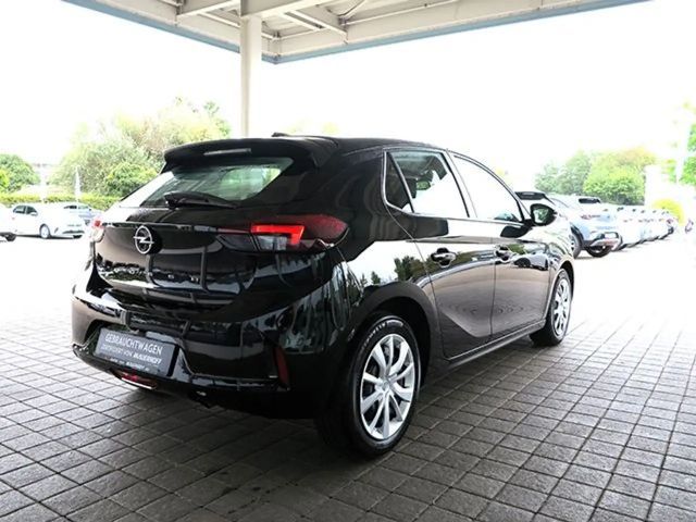 Opel Corsa F | Kamera | Winterp. | PDC | BC | BT