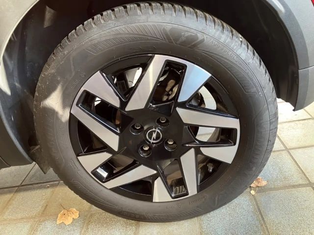 Opel Mokka 1.2 Turbo