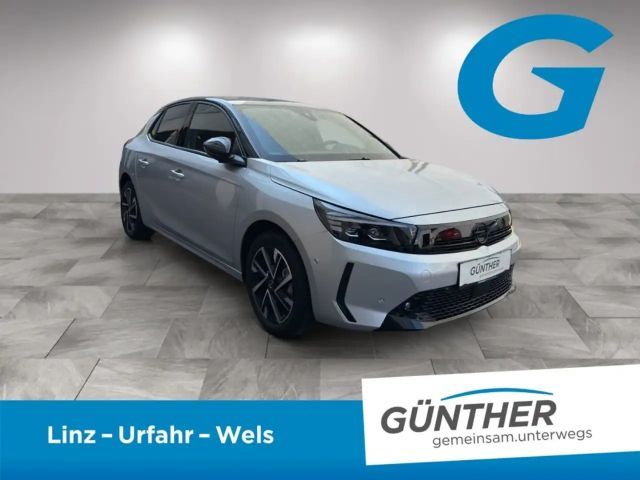 Opel Corsa GS-Line Grand Sport Turbo