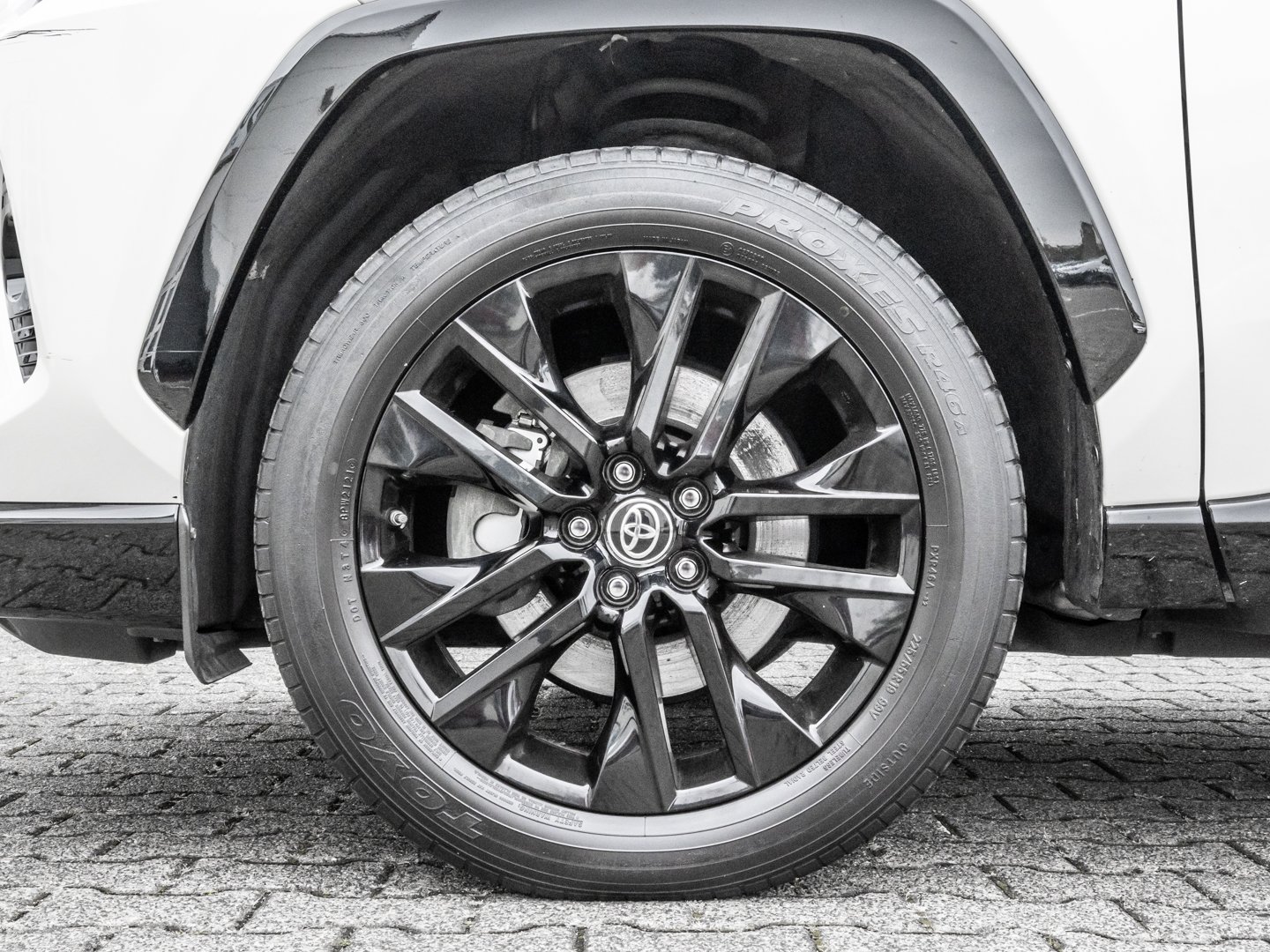 Toyota RAV4 5-deurs Plus