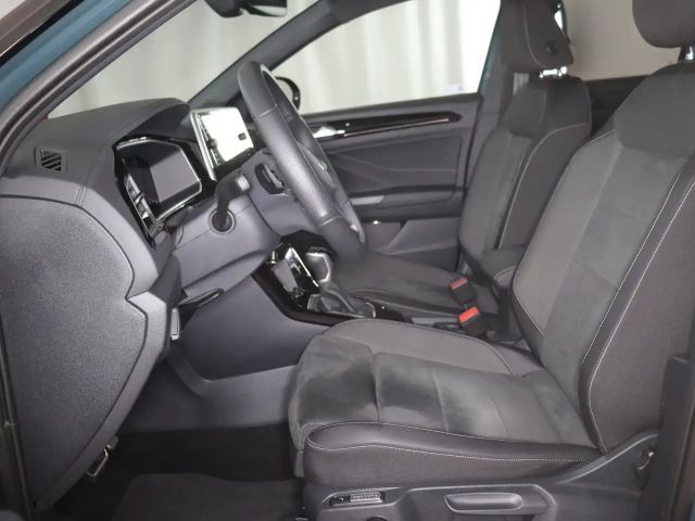 Volkswagen T-Roc DSG R-Line