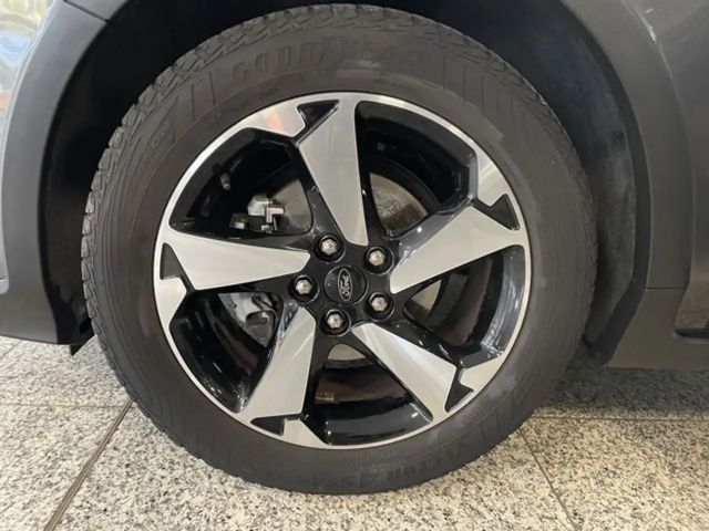 Ford Focus Active Wagon