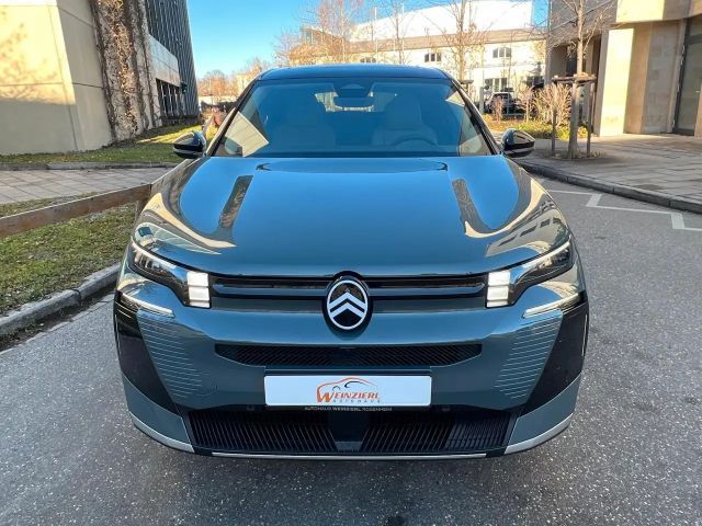 Citroën C5 Aircross Hybrid Max