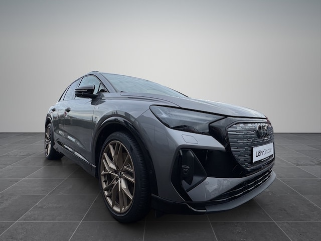 Audi Q4 e-tron 40
