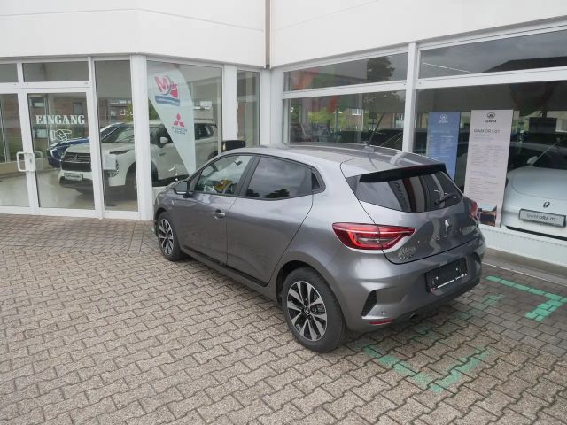 Mitsubishi Colt 1.0