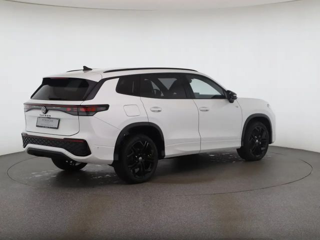 Volkswagen Tayron DSG