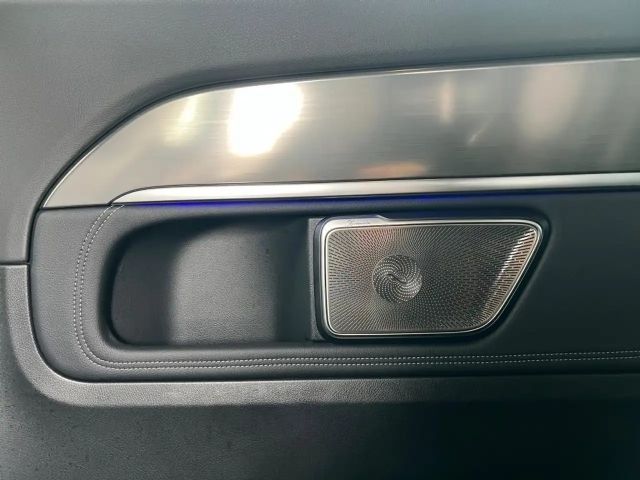 Mercedes-Benz V 300 EXCLUSIVE Limousine Lang