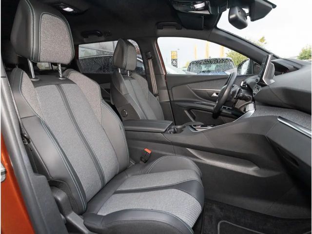 Peugeot 5008 Allure Pack EAT8