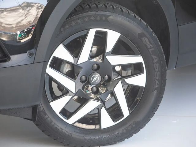 Opel Mokka Edition Turbo