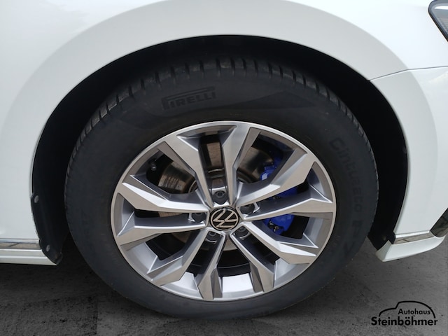 Volkswagen Passat GTE Variant