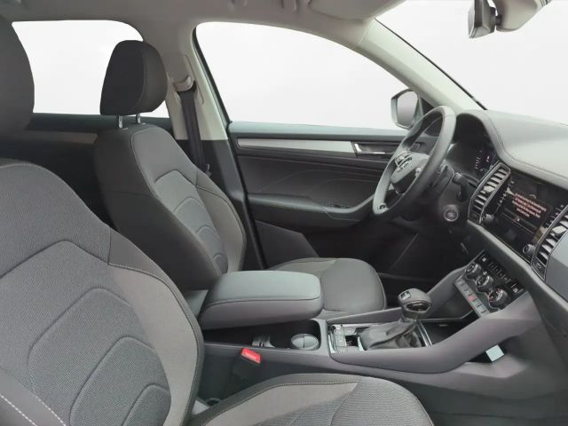 Skoda Kodiaq 1.5 TSI Ambition