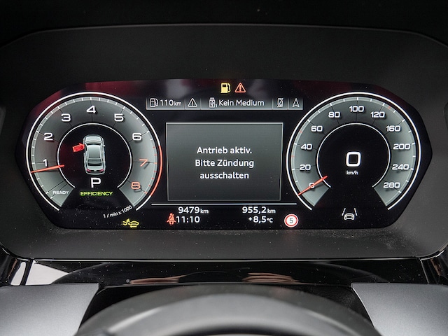 Audi A3 30 TFSI S-Tronic Sedan