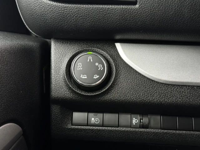 Opel Zafira Life 2.0 CDTI Tourer