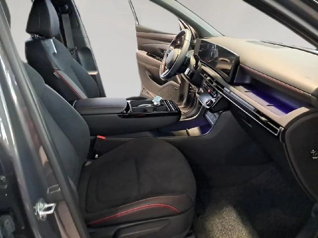 Hyundai Tucson 2WD Hybrid N Line