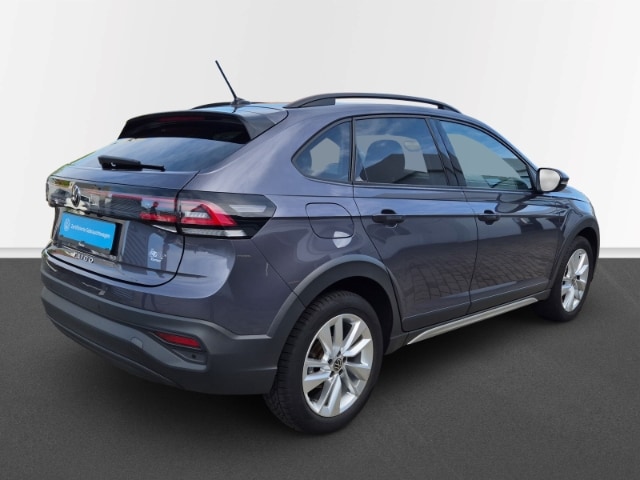 Volkswagen Taigo DSG IQ.Drive Life