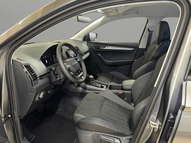 Skoda Karoq 1.5 TSI Lounge Tour