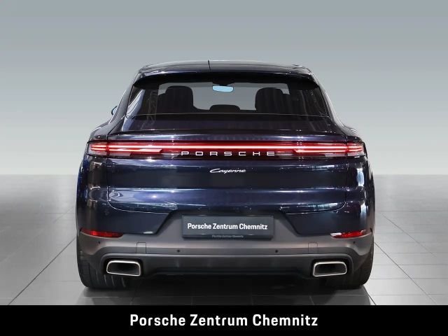 Porsche Cayenne 4 Coupé E-Hybrid