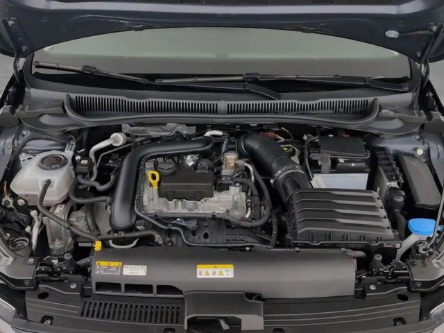 Volkswagen Polo 1.0 TSI DSG Life