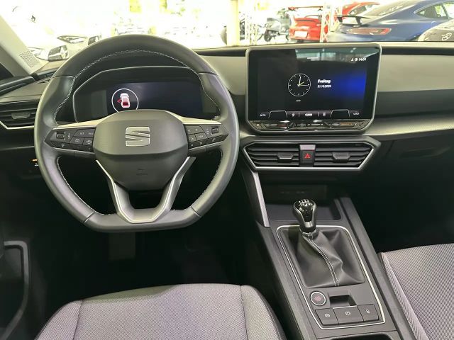 Seat Leon 1.5 TSI Style