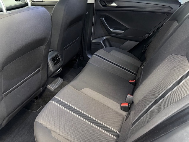 Volkswagen T-Roc 1.5 TSI DSG