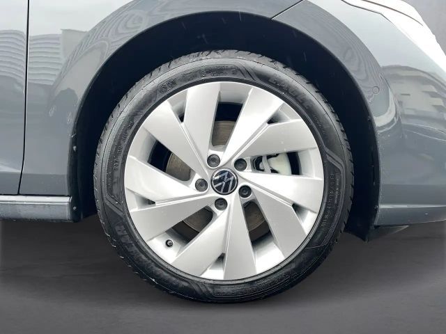 Volkswagen Golf DSG eHybrid