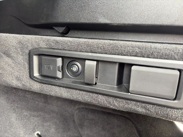 BMW 520 520d M-Sport Touring