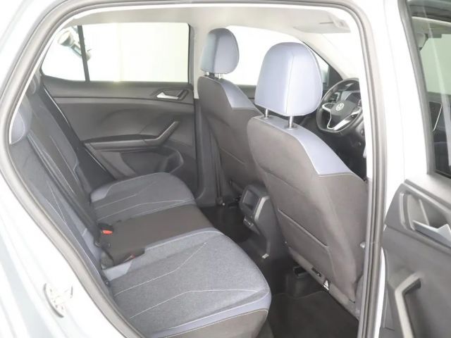 Volkswagen T-Cross DSG Style