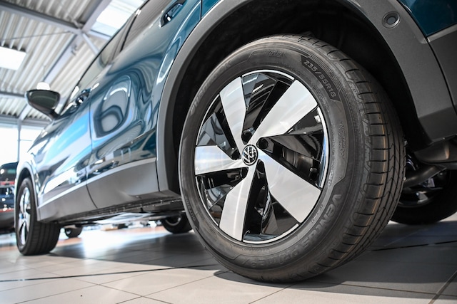 Volkswagen Tiguan 2.0 TDI DSG Life