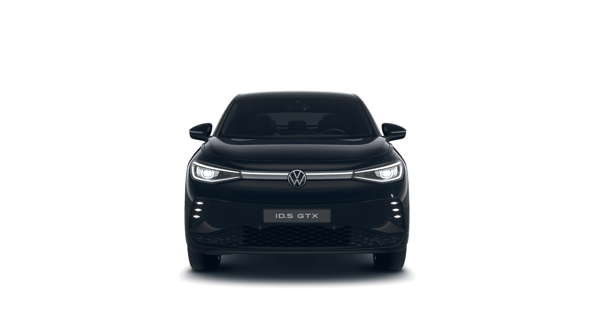 Volkswagen ID.5 GTX