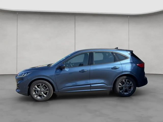 Ford Kuga ST Line