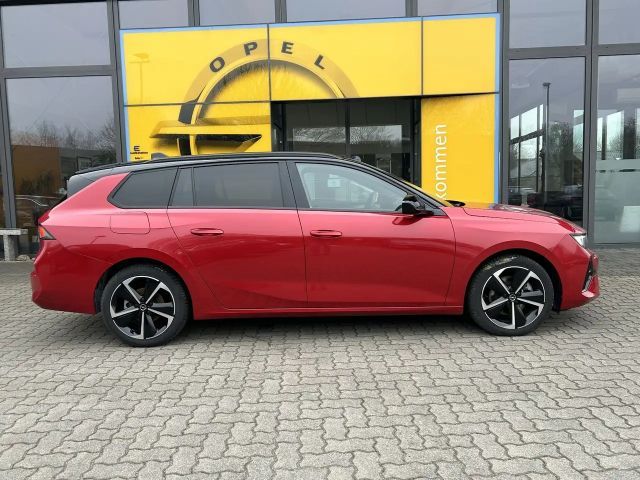 Opel Astra GS-Line Grand Sport Sports Tourer