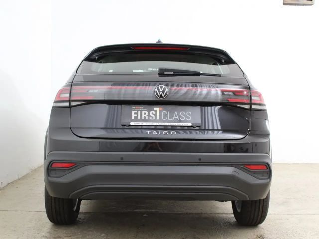 Volkswagen Taigo 4Me TSI