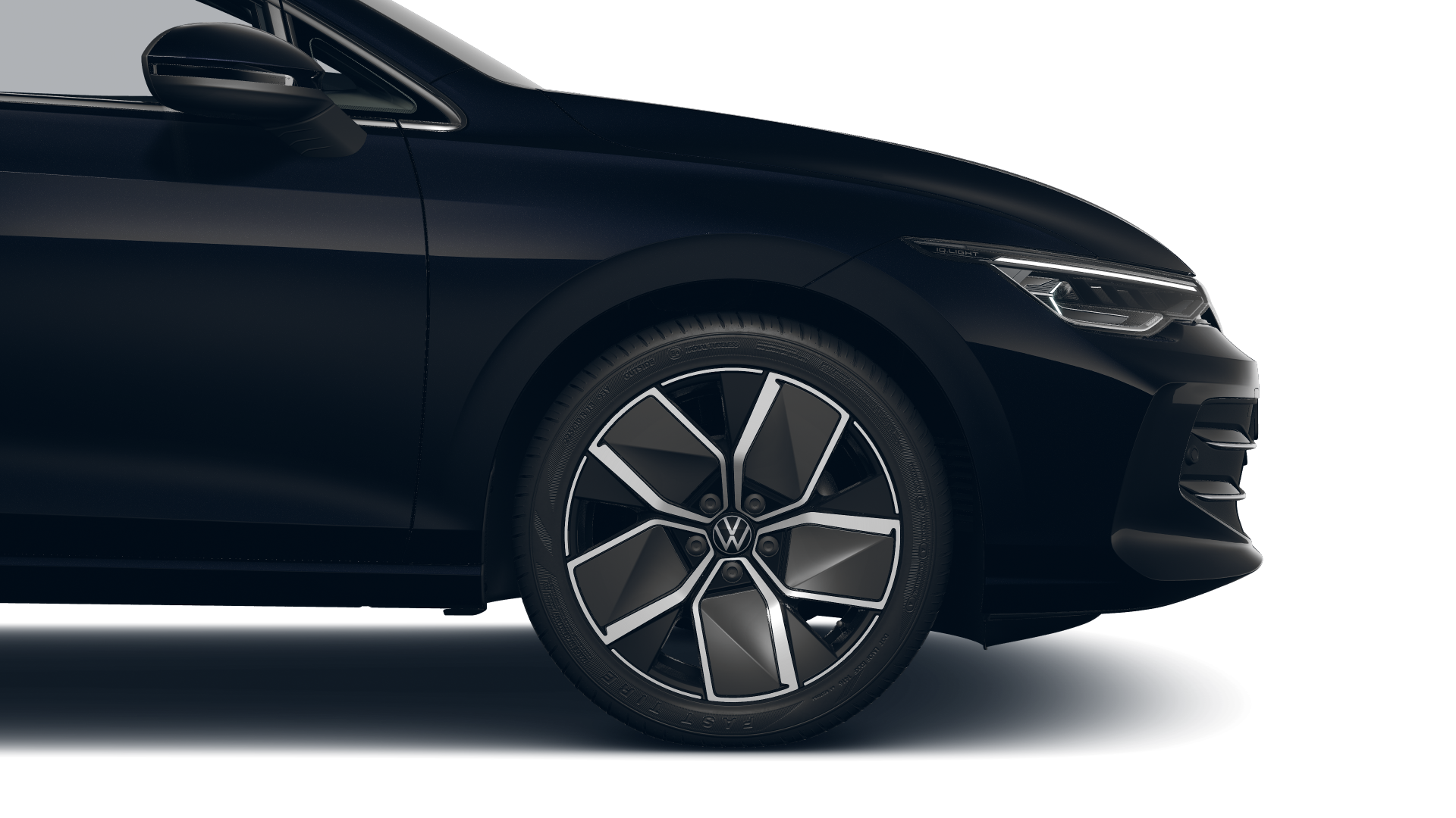 Volkswagen Golf Golf VIII IQ.Drive Style