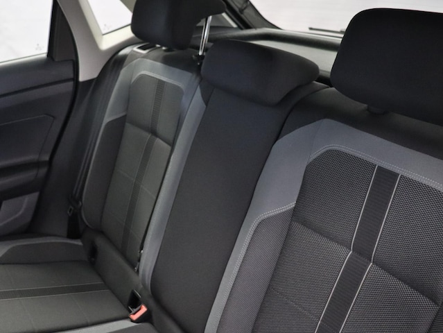 Volkswagen Polo Highline