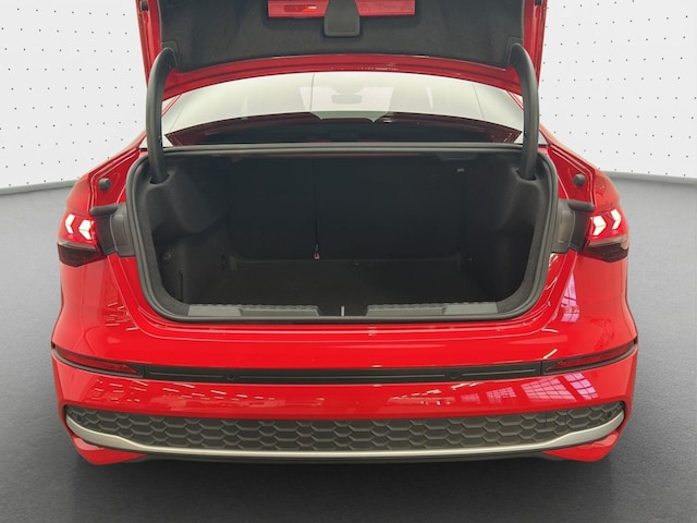 Audi A3 35 TDI S-Tronic Sedan