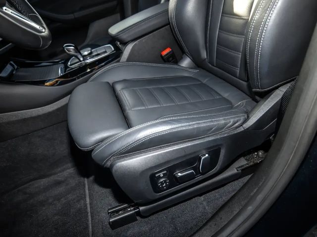 BMW X3 M-Sport xDrive30d