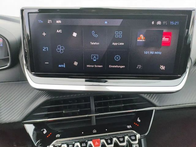 Peugeot 2008 Allure Pack PureTech