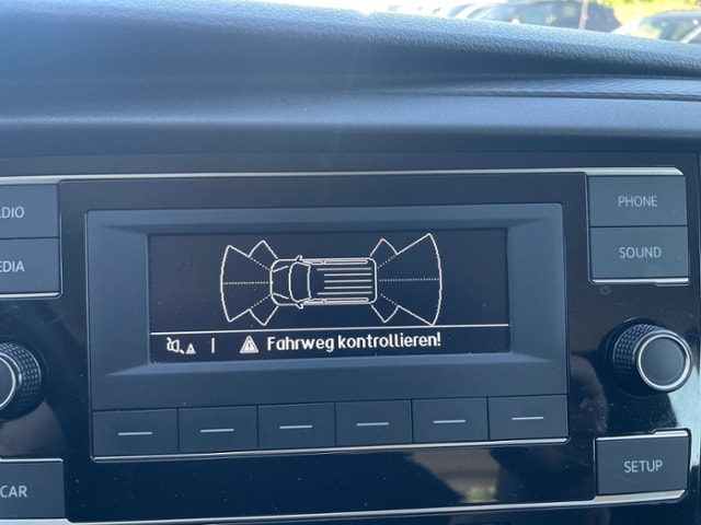 Volkswagen Caravelle 2.0 TDI 4Motion DSG T6